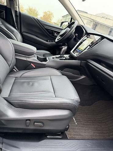 subaru запчасти: Subaru Outback: 2024 г., 2.5 л, Вариатор, Бензин, Кроссовер — 10