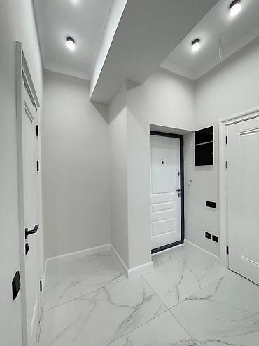 aurum: 1 комната, 42 м², Золотой квадрат 7 этаж, Евроремонт — 6