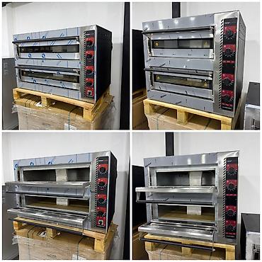soba elektrik: Elektrik soba, Pizza, Yeni — 3