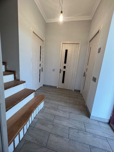 Bağ evlərinin satışı: Bakı, Buzovna, 144 kv. m, 5 otaqlı, Kombi, Qaz, İşıq — 6