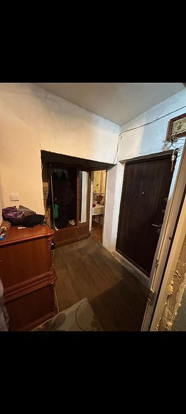 ev alqi satqi birja: Saray, 2 otaqlı, Köhnə tikili, 50 kv. m — 6