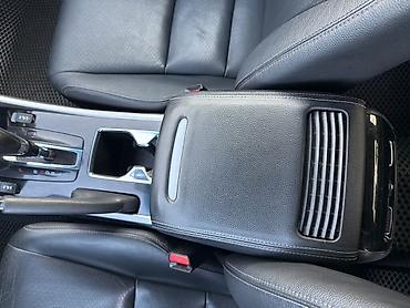 Honda: Honda Accord: 2017 г., 2.4 л, Вариатор, Бензин, Седан — 13