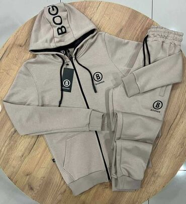 Trenerke: Trenerke komplet S - 2xl 4.600 din Duks bez kapulj m - 2xl 2.950 — 5