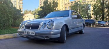 опель фронтера а: Mercedes-Benz E-Class: 1997 г., 3.2 л, Автоматические, Бензин, Седан