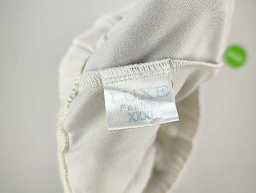 45 x 24: Spodnie materiałowe damskie, rozmiar 2XL — 4