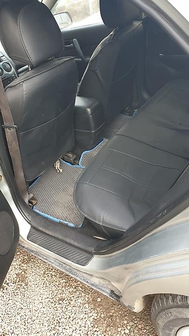 Mazda: Mazda 6: 2006 г., 1.8 л, Механика, Бензин — 7