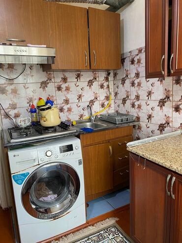 Mənzil kirayələyirəm: 2 otaqlı, 50 kv. m — 9