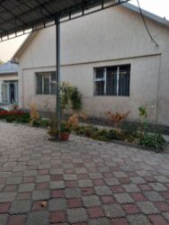 Продажа домов: Дом, 150 м², 4 комнаты, Агентство недвижимости, Косметический ремонт — 4