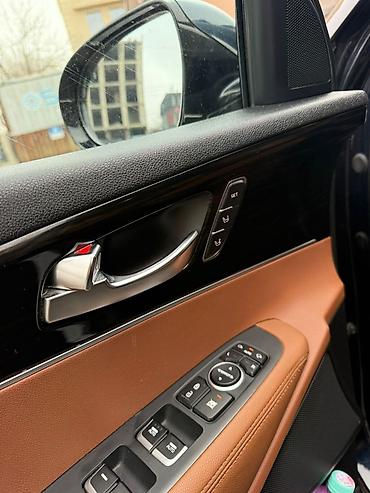 Kia: Kia Sorento: 2019 г., 2 л, Дизель, Кроссовер — 11