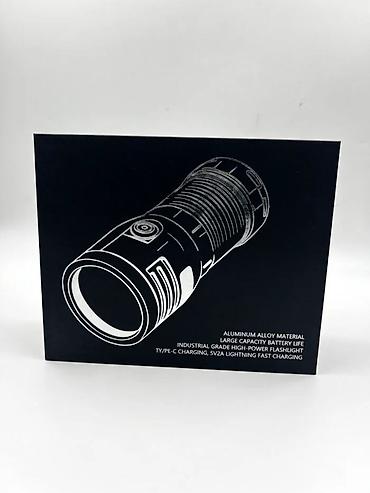 Fanar infrored işıqlı Bu UV lampa, 60W gücü ilə 365nm UV işıq at lalafo.az — 4 Fanar infrored işıqlı Bu UV lampa, 60W gücü ilə 365nm UV işıq — 4