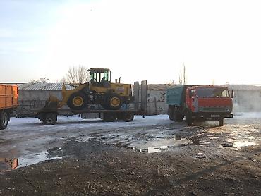 Услуги портера: Услуги погрузчика!!! Камазвольво,зил, спринтер — 7