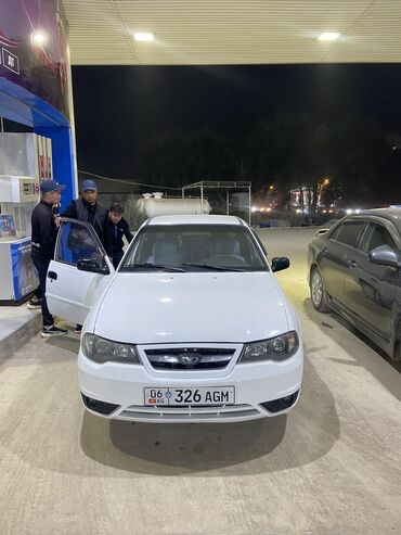 стеклоподъёмник нексия: Daewoo Nexia: 2011 г., 1.5 л, Механика, Бензин, Седан