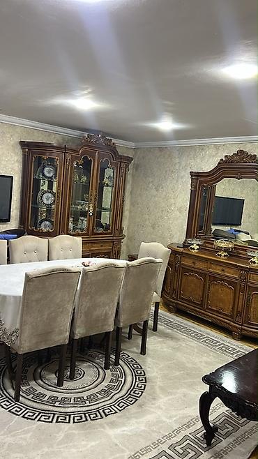 Кухонные гарнитуры: 🏠 KİRAYƏ EV VERİLİR – NİZAMİ RAYONU, KEŞLƏ QƏSƏBƏSİ 📍 Ev Nizami — 3