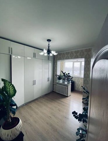 Продажа квартир: 2 комнаты, 54 м², 106 серия, 6 этаж