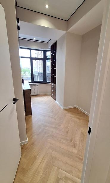 Продажа квартир: 2 комнаты, 65 м², Ак-Кеме Элитка, 3 этаж, Свежий ремонт — 5