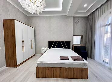 Долгосрочная аренда квартир: 2 комнаты, Собственник, С мебелью полностью — 8