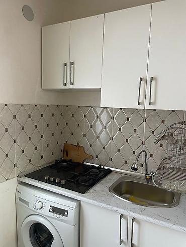 Mənzillər: TƏCİLİ İCARƏÇİ AXTARILIR !! Hövsan qəsəbəsi, Şüşəli bazarin yanında — 2