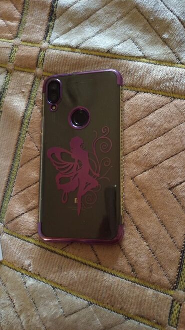 Qazanlar: Xiaomi Mi Play, 
 Sənədlərlə