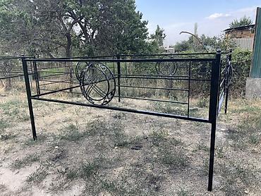 Ритуальные услуги: Изготовление памятников, Изготовление оградок, Изготовление крестов | Гранит, Металл, Мрамор | Установка, Оформление — 30