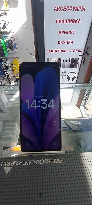 Мобильные телефоны: Xiaomi Redmi 14C. телефон в идеальном состоянии но коробку потерял — 3