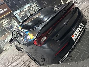 аренда kia k5 цена: Kia K5: 2021 г., 1.6 л, Автомат, Бензин, Седан — 6