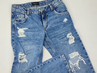 Mohito, Jeans for women, size 2XS (EU 32)
