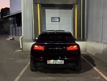 Mini: Mini Cooper S Clubman: 2017 г., Универсал — 8