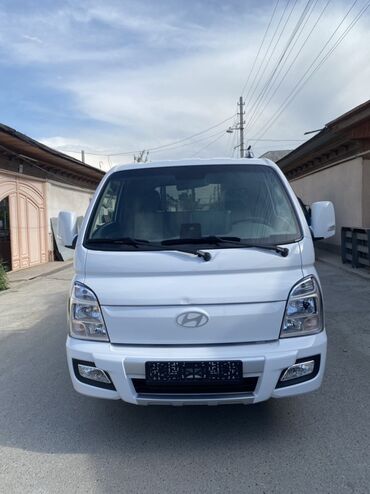 mercedesbenz sprinter обмен: Легкий грузовик, Hyundai, Стандарт, До 1 т, Новый