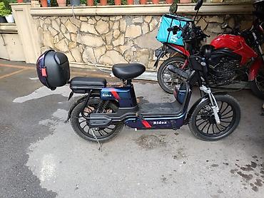 şkoda: 2024 il, 100 km — 1