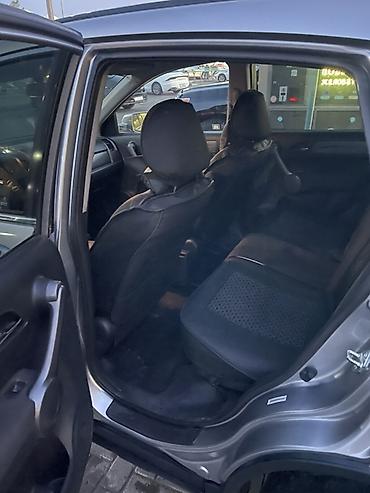 Продажа авто: Honda CR-V: 2008 г., 2.4 л, Автомат, Газ, Кроссовер — 7