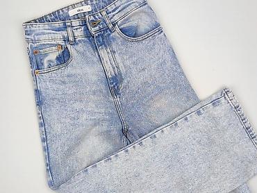 baloon jeans: Ellos, Jeansy damskie, rozmiar S — 1