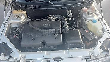 turbo az matiz: VAZ (LADA) 2112: 1.6 l | 2007 il 261460 km Hetçbek — 5