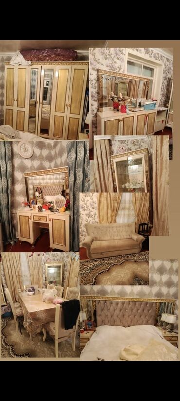 ручки на кухонную мебель: Hamsi bir satilir tecili evden cixmaldi yataq desti qonaq desti divan lalafo.az -da ручки на кухонную мебель: Hamsi bir satilir tecili evden cixmaldi yataq desti qonaq desti divan