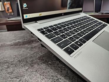 Ноутбуки HP: Для программирования, Новый, Intel Core i5 — 4