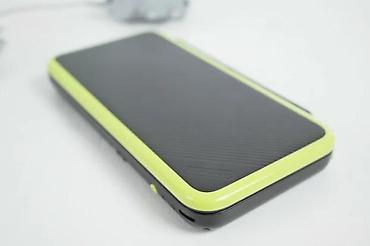 igrice 250: U ponudi Nintendo New 2DS XL konzola, lepo očuvana sa manjim znakovima — 6