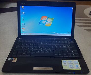 Tavalar: ASUS 11.6 ", Intel Atom, 256 GB