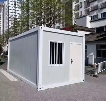 Строительство под ключ: Дома Больше 6 лет опыта at lalafo.kg — 7 Строительство под ключ: Дома Больше 6 лет опыта — 7