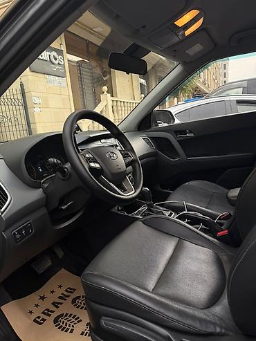 tucson 2020: Hyundai Tucson: 2020 г., 2 л, Автомат, Бензин, Кроссовер — 6