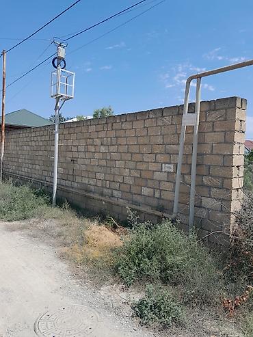 Torpaq sahələrinin satışı: Tikinti — 2