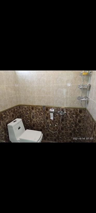 baki ev elanlari: 6 otaqlı, 276 kv. m, Kredit yoxdur, Orta təmir — 10