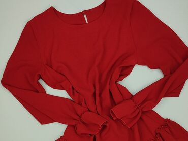 sukienki z tafty: Women`s tunic, size S (EU 36)