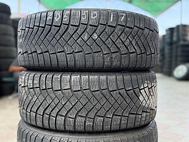 pirelli p zero: 205/50/17 4 шт комплект в идеальном состоянии фирма Pirelli 🇮🇹 год — 2