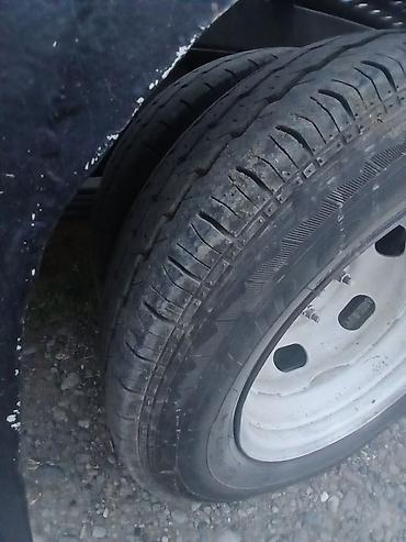 Ford: Sıflrdan yığılıb xüsusi təinatlı bez nomer — 13
