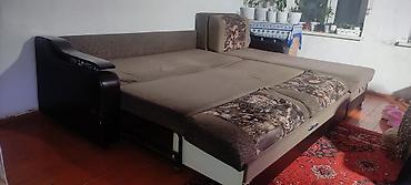 sofa: Угловой диван, С ящиками, Двухместный — 3