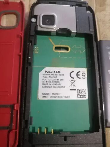 Nokia: Nokia 5530 Xpressmusic — 13