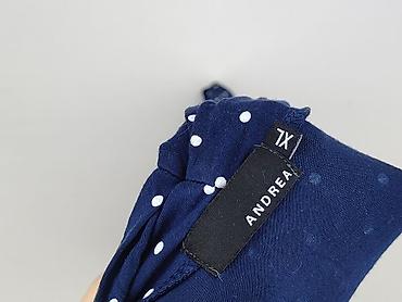 bluzka madex: Andrea, Top damski, rozmiar XL — 4