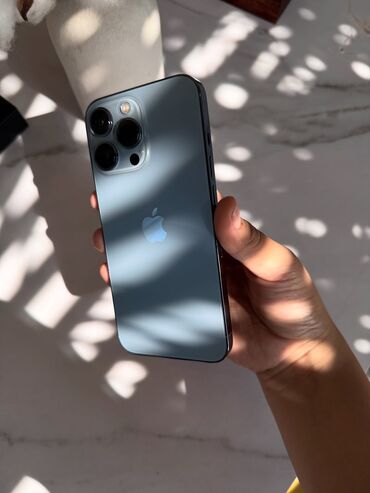 айфон xr цена в бишкеке 128 гб бу: IPhone 13 Pro Max, Б/у, 256 ГБ, Sierra Blue, Защитное стекло, В рассрочку, 87 %