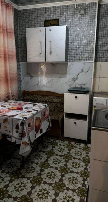дом без хозяина на долгий срок: 1 комната, Агентство недвижимости, Без подселения