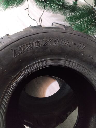 Təkərlər: Yeni Şin 200 / <25 / R 20 — 4