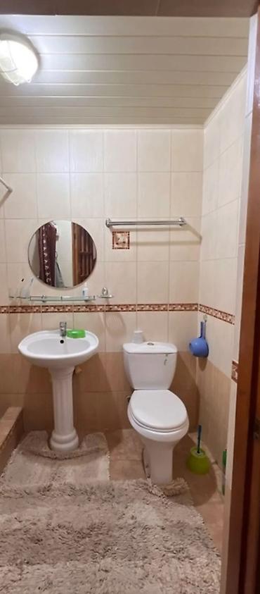 частичная: 60 м², 4 комнаты, Без подселения — 3
